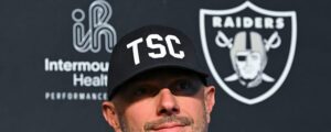 Breaking News: Las Vegas Raiders still have time to make a trade for star player who can turn the bad side of their roster around…