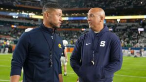 Great News: Both Coaches Officially Sign Contract Agreements Following Recent Developments….