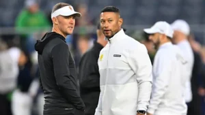 BREAKING: Notre Dame Surpasses USC to Seize Top Spot in 2026 Recruiting Rankings — Shakes Up College Football Landscape, Experts Confirm…