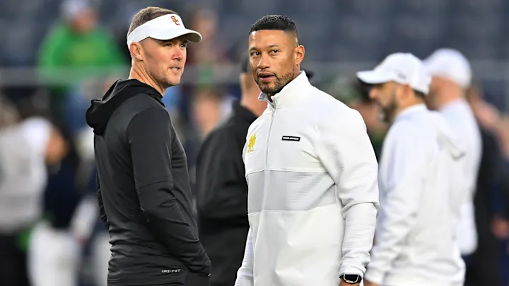 BREAKING: Notre Dame Surpasses USC to Seize Top Spot in 2026 Recruiting Rankings — Shakes Up College Football Landscape, Experts Confirm…