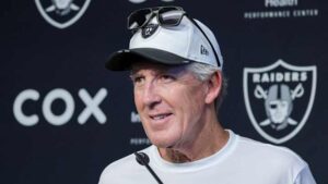 BREAKING:Raiders sitting on a gold mine with breakout star ready to take over in 2025…