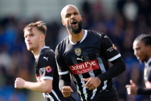 News Report: Derby County favourite set for Rams reunion after rejecting contract…