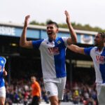 Derby County given double transfer boost as rivals ‘pessimistic’ about free agent deals…read more details 👇👇👇