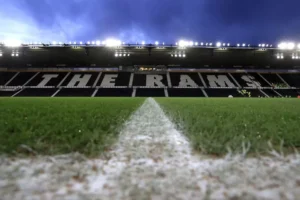 SHOCKING NEWS: Derby County Issue Update Over Pre-Season Friendly Clash…