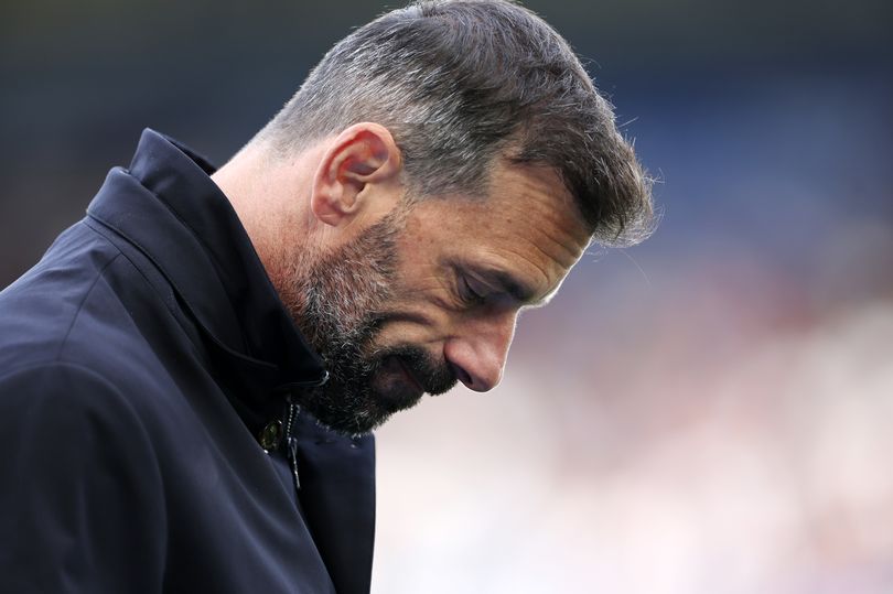 Breaking News: Derby County rivals confirm manager exit as favourite for big job emerges…