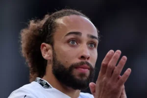 Just today: Derby County return ruled out as player rejects ‘significant interest’ to agree transfer….