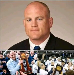 BREAKING: Cael Sanderson Officially Crowned Greatest Coach in Penn State History After Unmatched Wrestling Legacy, Record-Breaking Championship Runs, and Historic All-American Feats — A Monumental Milestone That Cements His Iconic Status and Leaves the Sports World in Absolute Awe….