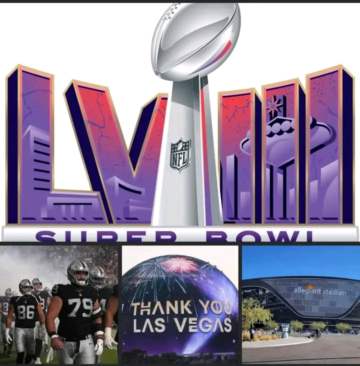 BREAKING NEWS: NFL Officially Announces Super Bowl LXIII Will Be Held at Allegiant Stadium in 2029 — Massive Win for the Las Vegas Raiders and Sin City….
