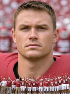 ESPN SHOCKER: Oklahoma Sooners QB John Mateer Stuns College Football World—Declines \$4.5M NIL Deal from Georgia to Succeed Carson Beck! Already Secured \$2.1M in December, But Chooses Loyalty to the Sooners Over Bigger Payday—A Bold Move in Today’s Chaotic NIL Landscape!….