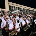Emotional! Moment as Netflix Confirms Release Date for Special Documentary Celebrating World’s Top Marching Band, (TTRRMB)….