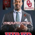 GOOD NEWS: Netflix Releases Documentary “The Heart of the Sooners”….