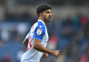 Breaking today: Markanday completes transfer ahead of Blackburn Rovers exit…