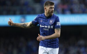 Town talk Ipswich Town: Cameron Burgess shares message with supporters…