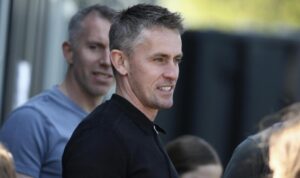 Town Talk: Ipswich Town Boss Kieran McKenna Breaks Silence on Championship Promotion Dream…
