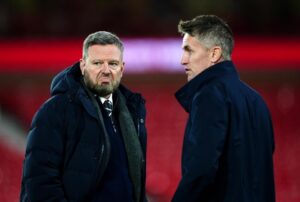 Building the blues: Key Summer Details As Town Prepare For A Promotion Push… view more details 👇👇👇…