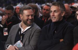 Ipswich Town Exclusive: Mark Ashton Breaks Silence on Candid Conversation with Kieran McKenna After Shocking Drop…