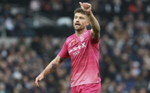 Transfer Rumour: Valencia CF Reportedly Eyeing Ipswich Town Defender Cameron Burgess for Summer Move…