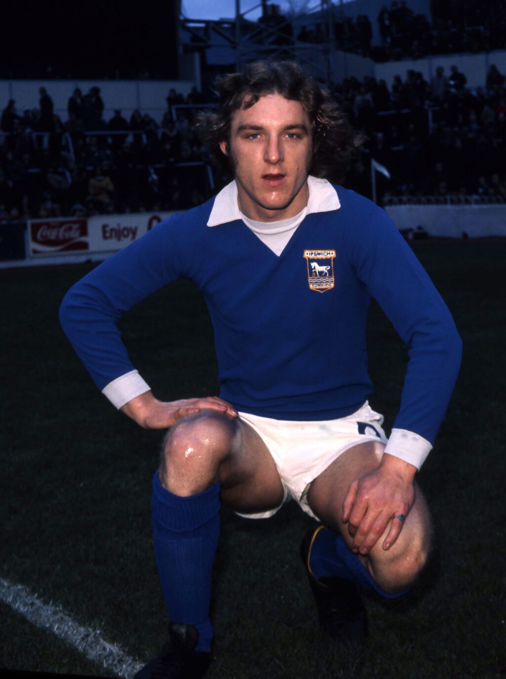 Challenge Accepted: The Legendary Kevin Beattie’s Unforgettable Journey Returns to the Spotlight in Upcoming Feature….
