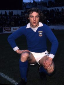 Challenge Accepted: The Legendary Kevin Beattie’s Unforgettable Journey Returns to the Spotlight in Upcoming Feature….