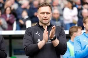 Breaking News: Verdict delivered on Derby County outcast who didn’t ‘fit the bill’ for John Eustace….