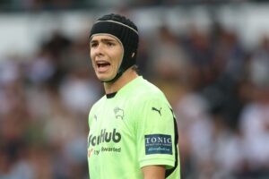 Jacob Widell Zetterstrom on alert but Derby County know rule will help despite rival boss warning….