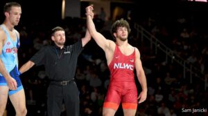Breaking: Penn State Wrestling Results At Final X 2025… details below 👇👇…