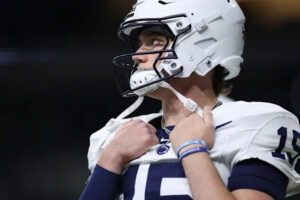 Breaking Penn State: Penn State Makes Drew Allar Announcement on Friday….