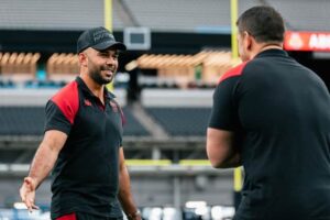 Breaking today: Bevan French absence explained as Wigan Warriors coach provides injury update on key man… more details below 👇👇👇…