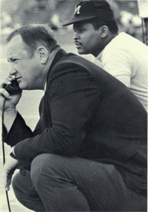 Netflix Set to Premiere “Bo’s Legacy” — A Deep Dive into Michigan Wolverines’ Iconic Coach Bo Schembechler…