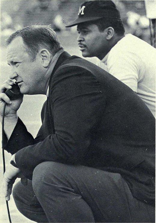 Netflix Set to Premiere “Bo’s Legacy” — A Deep Dive into Michigan Wolverines’ Iconic Coach Bo Schembechler…