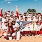 BREAKING: Texas Tech Red Raiders Named No. 1 Athletic Program in the Nation for 2025 Following Historic All-Sport Success…