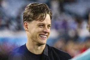 Joe Burrow Stuns LSU Tigers with Massive Gift — Donates Two Lavish Team Buses: “We Built This Legacy — Let’s Ride Like It”….
