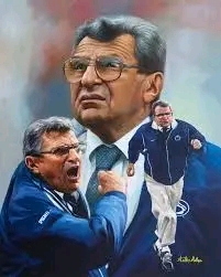 ESPN NEWS: State College, PA — In a move that is sure to stir both deep reverence and reflection throughout the college football world, Penn State University has announced plans to honor the late legendary coach Joe Paterno with a posthumous award, recognizing his extraordinary contributions to the university, the sport of football, and the lives of countless student-athletes over his decades-long career….