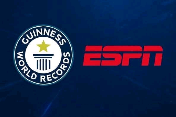 Full Reveal: Netflix, ESPN, and Guinness World Records Announce Historic Joint Documentary Honoring the Extraordinary Coaching Journey of Tim Tadlock Following His Unmatched Impact on College Baseball….