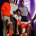 Full Breakdown: Brent Venables Opens Up on Oklahoma’s Decision to Pass on Adding a Cornerback During NCAA Transfer Window…