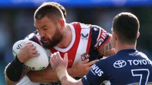 Roosters vs Cowboys Clash: Fiery Round 16 Showdown Set to Ignite as Team News Unveils Surprise Selections and Major Comebacks!…
