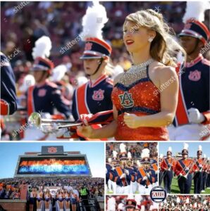 ESPN REPORT: “World Shocked! Ohio State Buckeyes Marching Band Crowned #1 — How This Small-Town Powerhouse Rose to Global Glory and Made History!”** — a headline that will echo across stadiums, music halls, and hearts for generations to come…