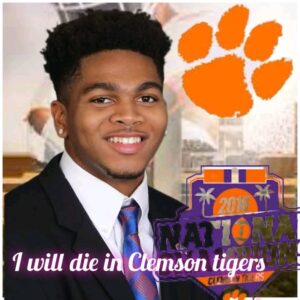 𝐁𝐫𝐞𝐚𝐤𝐢𝐧𝐠 𝐍𝐞𝐰𝐬: 𝐂𝐥𝐞𝐦𝐬𝐨𝐧 𝐓𝐢𝐠𝐞𝐫𝐬 𝐇𝐞𝐚𝐝 𝐂𝐨𝐚𝐜𝐡 𝐂𝐨𝐦𝐦𝐢𝐭𝐬 𝟓-𝐒𝐭𝐚𝐫 𝐏𝐥𝐚𝐲𝐞𝐫 𝐟𝐫𝐨𝐦 𝐅𝐥𝐨𝐫𝐢𝐝𝐚 𝐆𝐚𝐭𝐨𝐫𝐬 𝐀𝐦𝐢𝐝 𝐑𝐨𝐬𝐭𝐞𝐫 𝐂𝐡𝐚𝐥𝐥𝐞𝐧𝐠𝐞𝐬…..