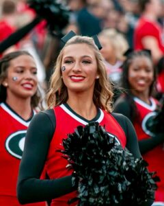 Globally Best: Georgia Bulldogs Cheerleading Squad Makes History at 2025 ESPN Global Cheerleading Invitational — “To the Georgia Bulldogs Cheerleaders: Each Leap Touched the Sky, Every Cheer Lifted Our Souls. Your Grace and Power Have Redefined Greatness — You’re Georgia’s Pride and an Inspiration to the World!”…..