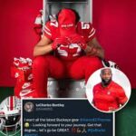 Tiger Shockwave: LSU Lands Critical Recruit to Change College Football Power Rankings….