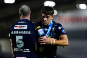 Breaking Today: Wigan Warriors coach explains absence of key men with rotation insight given as youngsters ‘earn’ their chance…..