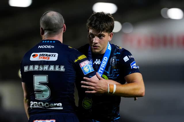 Breaking Today: Wigan Warriors coach explains absence of key men with rotation insight given as youngsters ‘earn’ their chance…..
