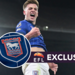 GREAT NEWS:Ipswich Town: Halo new front of shirt sponsors for 2025/26…