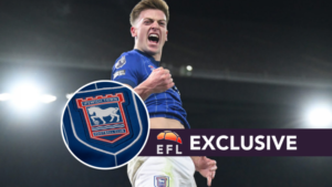 GREAT NEWS: Ipswich Town Pulled Off Masterstroke in £30m Liam Delap Sale, Chelsea Agreed to ‘Very Rare’ Deal…
