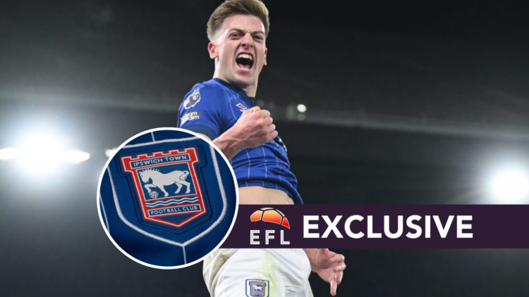 GREAT NEWS: Ipswich Town Pulled Off Masterstroke in £30m Liam Delap Sale, Chelsea Agreed to ‘Very Rare’ Deal…