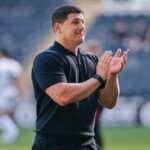 Wigan Warriors boss discusses potential loan moves for youngsters amid praise for strength in depth…