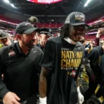 Just today: Ohio State’s Chase Young Wins Chuck Bednarik Award as College…