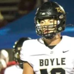 Ohio State hosts No. 1 linebacker from 2027 class, the son of former Dallas Cowboys 🌟 Star 💫 … view details below👇👇👇…
