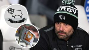 Paul Warne is utilising his Derby County transfer model at MK Dons, now another free agent is in ‘talks’….