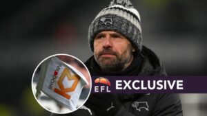 Breaking today: Paul Warne set to reunite with second Derby County favourite at MK Dons, there are more signings to come…